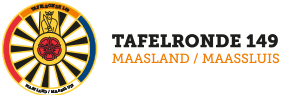 Ronde Tafel 149 1 maart is het feest in Maassluis! – Ronde Tafel 149