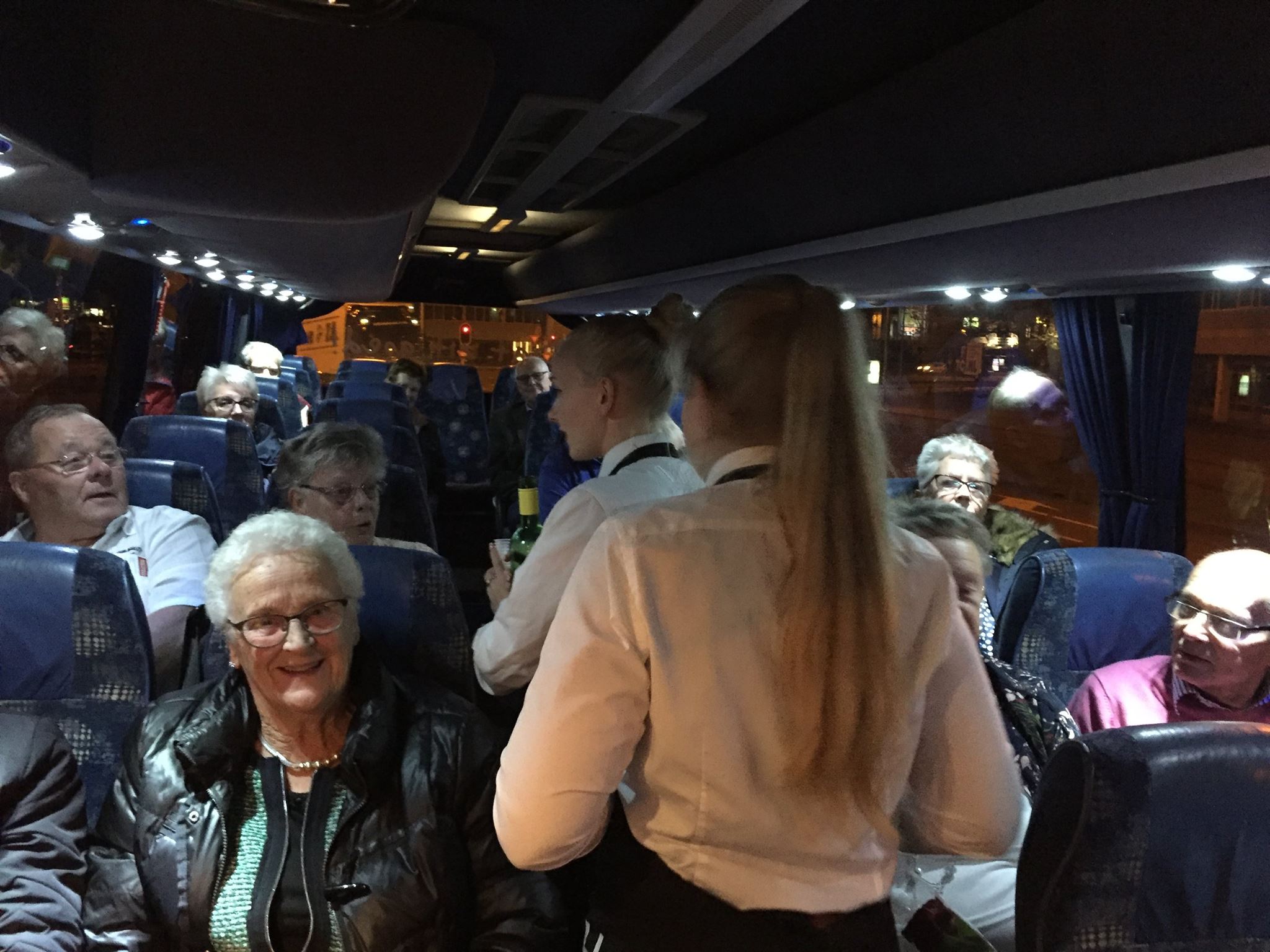 Ronde Tafel 149 1 maart is het feest in Maassluis! – Ronde Tafel 149