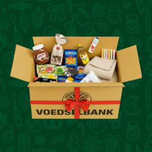 Compleet kerstpakket